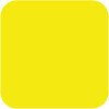 Bright Yellow
