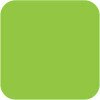 Fluor. Green