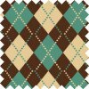Argyle