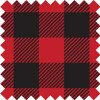 Buffalo Plaid