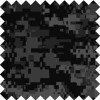 Digi-Camo Black