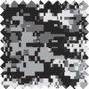 Digi-Camo Black & White