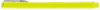 Fluor. Yellow (PMS 387c)