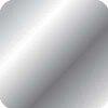 Metallic Silver *
