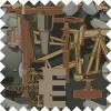 Oilfield Camo