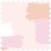 Paint Brush Peach