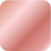 Metallic Rose Gold