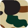 Spring Camo