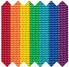 Rainbow (extra charge)