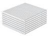 Grid (White)
