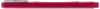 Red (PMS 1945c)